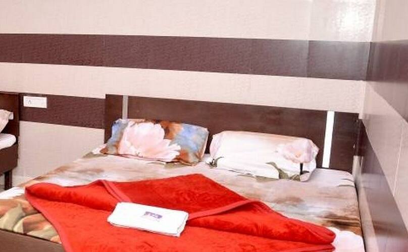 Sach Deva Guest House, Amritsar 3